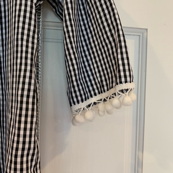 Off the shoulder dress - Picture 5 of 5